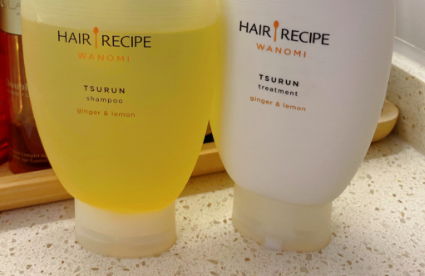 Hair Recipe纯米原液洗发水怎么样 Hair Recipe纯米洗发水好吗 牌子网