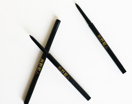 熊野职人眼线胶笔价格多少钱？熊野职人眼线胶笔好用吗