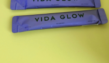 vida glow海洋胶原蛋白粉怎么样？效果好不好