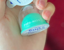 POPO-MASS益生菌粉怎么样？POPO-MASS干吃起泡益生菌粉好吗