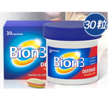 Bion3复合维生素功效作用？Bion3复合维生素怎么样