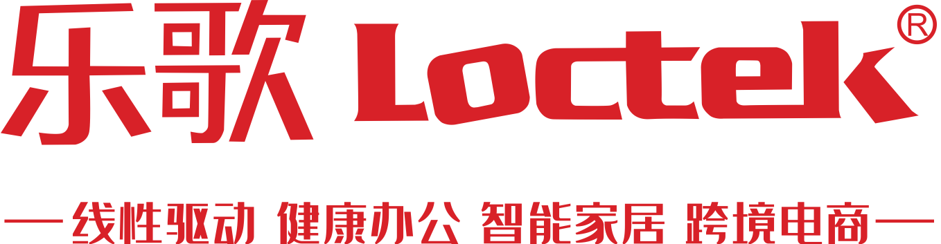 乐歌商城品牌标志LOGO