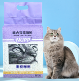 NUPP混合豆腐猫砂好用吗？NUPP混合豆腐猫砂值得入手吗