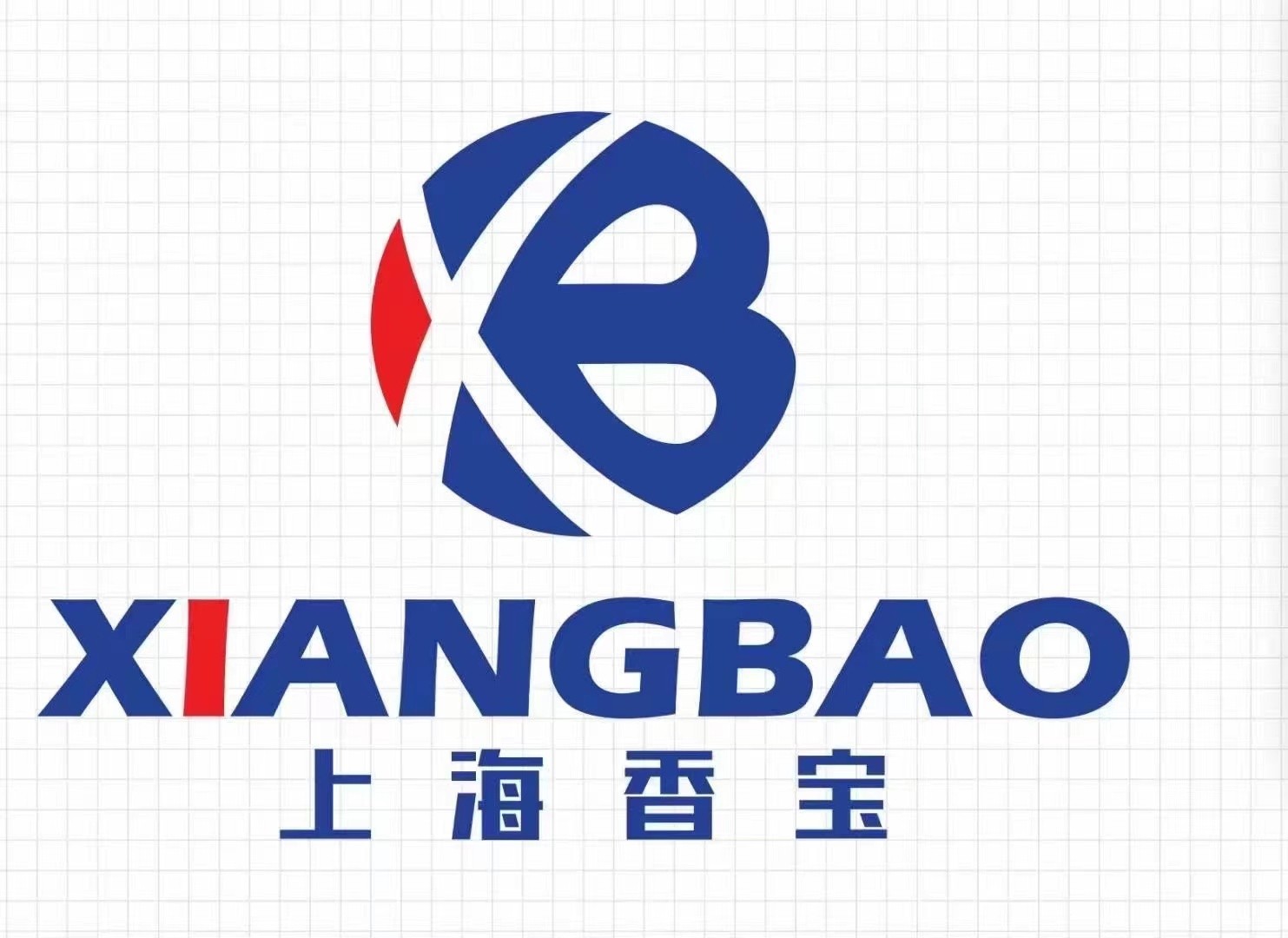 上海香宝1品牌标志LOGO