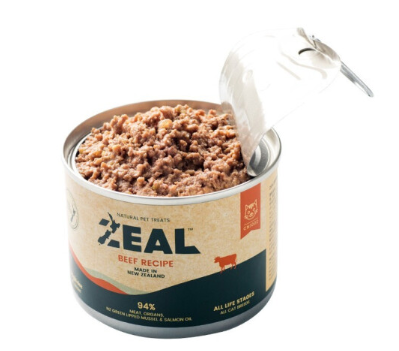 ZEAL 0号主食罐好不好？ZEAL 0号主食罐怎么样