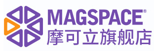 magspace100以内磁力片积木