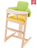 实木餐椅和塑料餐椅哪个好？Faroro宝宝餐椅怎么样