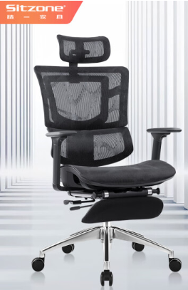 人体工学椅哪个牌子比较好？精一人体工学椅怎么样