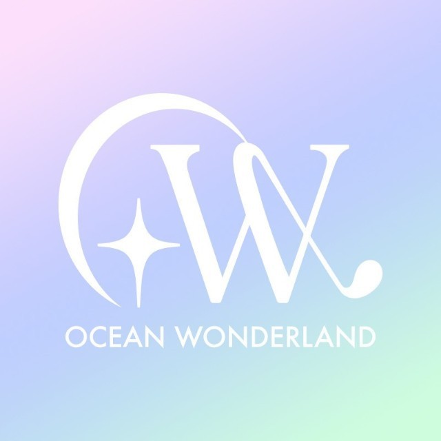 碧海幻境OceanWonderland