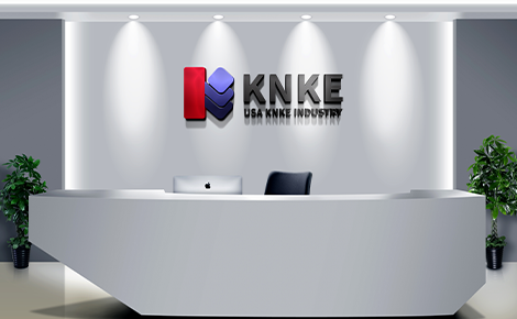 科恩科KNKE品牌形象图片