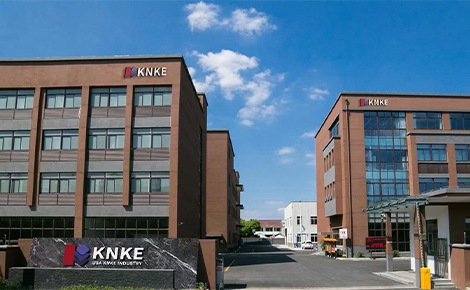 科恩科KNKE品牌形象图片