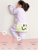 儿童睡袋哪个品牌质量好？米乐鱼婴儿睡袋好不好