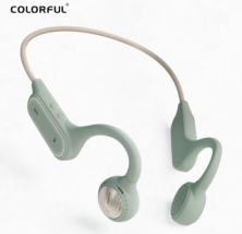 Colorful骨传导耳机怎么样？Colorful BC1骨传导运动耳机好用吗