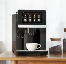 家用咖啡机哪个牌子性价比高？卡伦特咖啡机怎么样