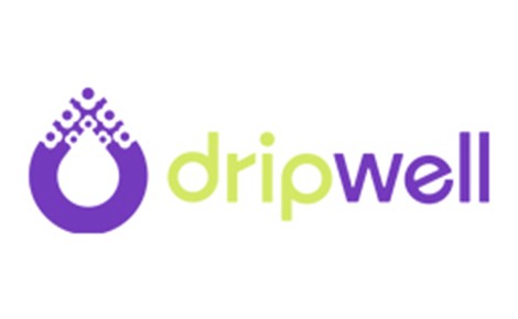 dripwell品牌形象图片