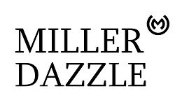 MILLER DAZZLE 米叻
