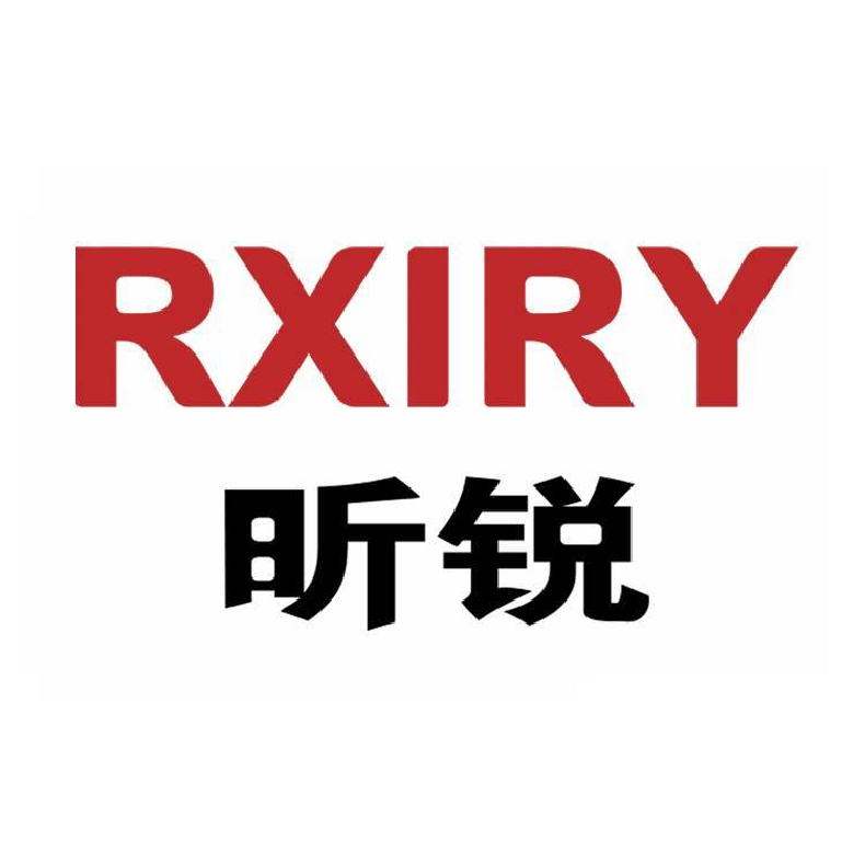 RXIRY昕锐品牌形象图片