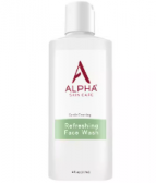 无泡沫洗面奶哪款最好？alpha果酸洁面乳是皂基吗