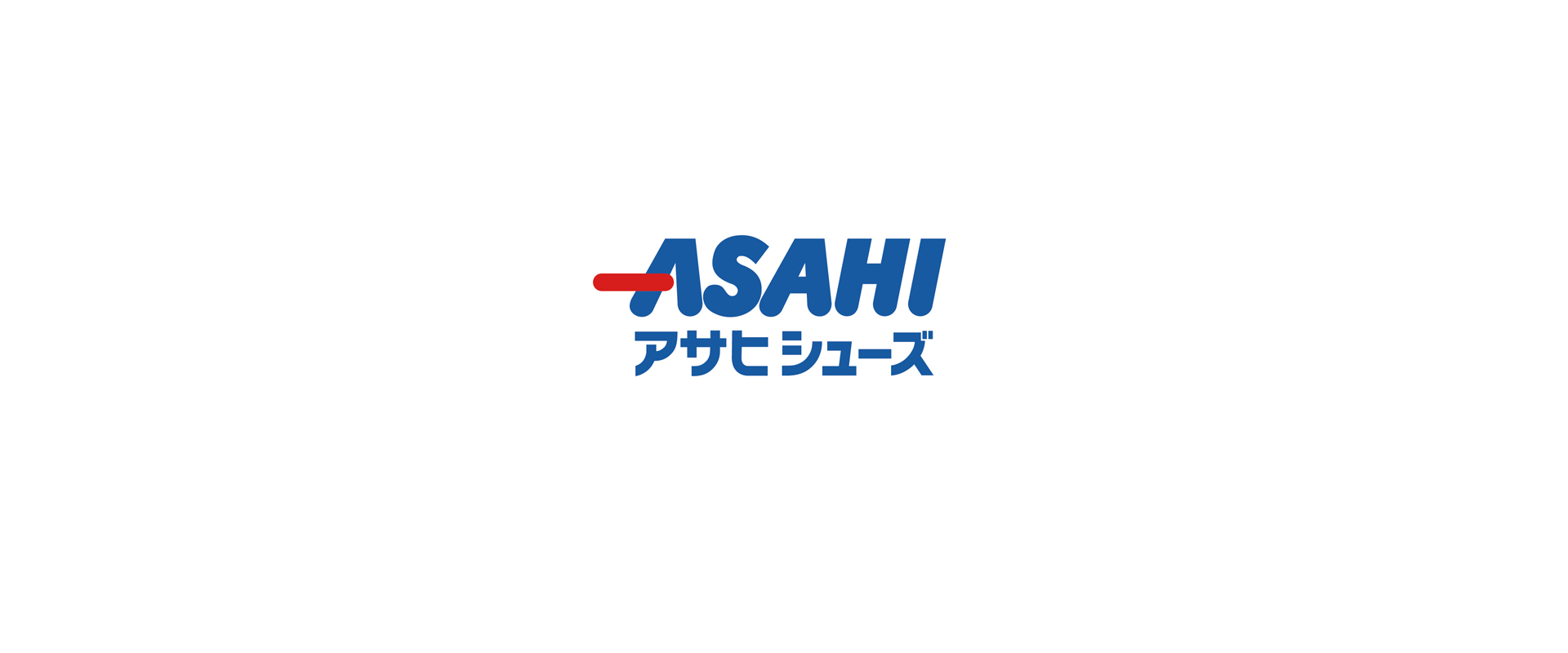 ASAHI品牌标志LOGO