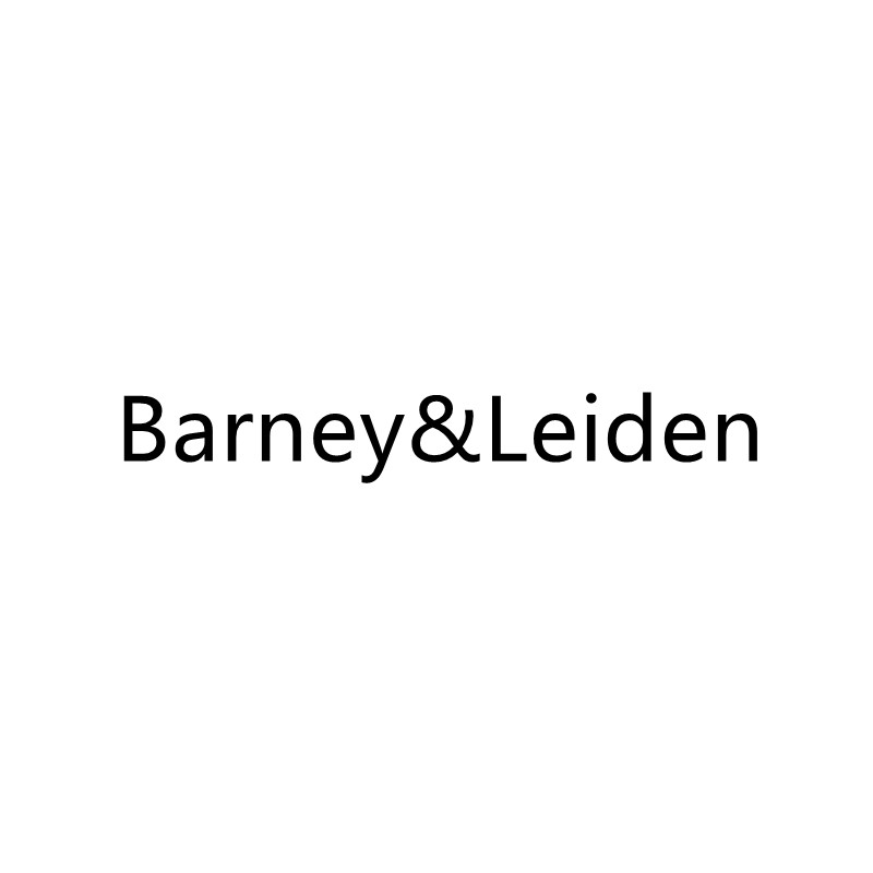 Barney Leiden品牌标志LOGO