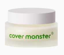 covermonster卸妆膏怎么样？covermonster卸妆膏好用吗