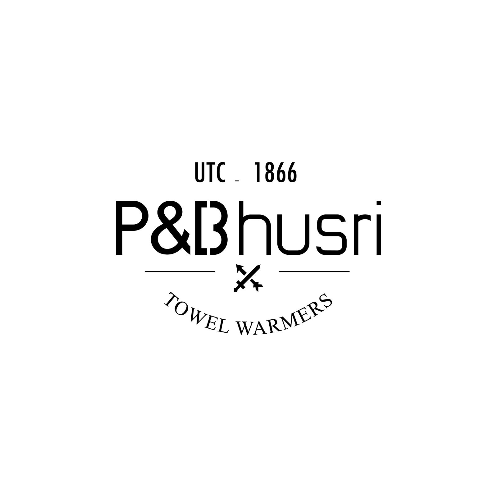 PBhusri彼斯瑞品牌标志LOGO