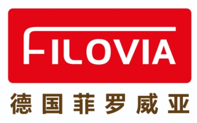 FILOVIA菲罗威亚品牌标志LOGO