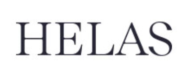 HELAS赫拉品牌标志LOGO